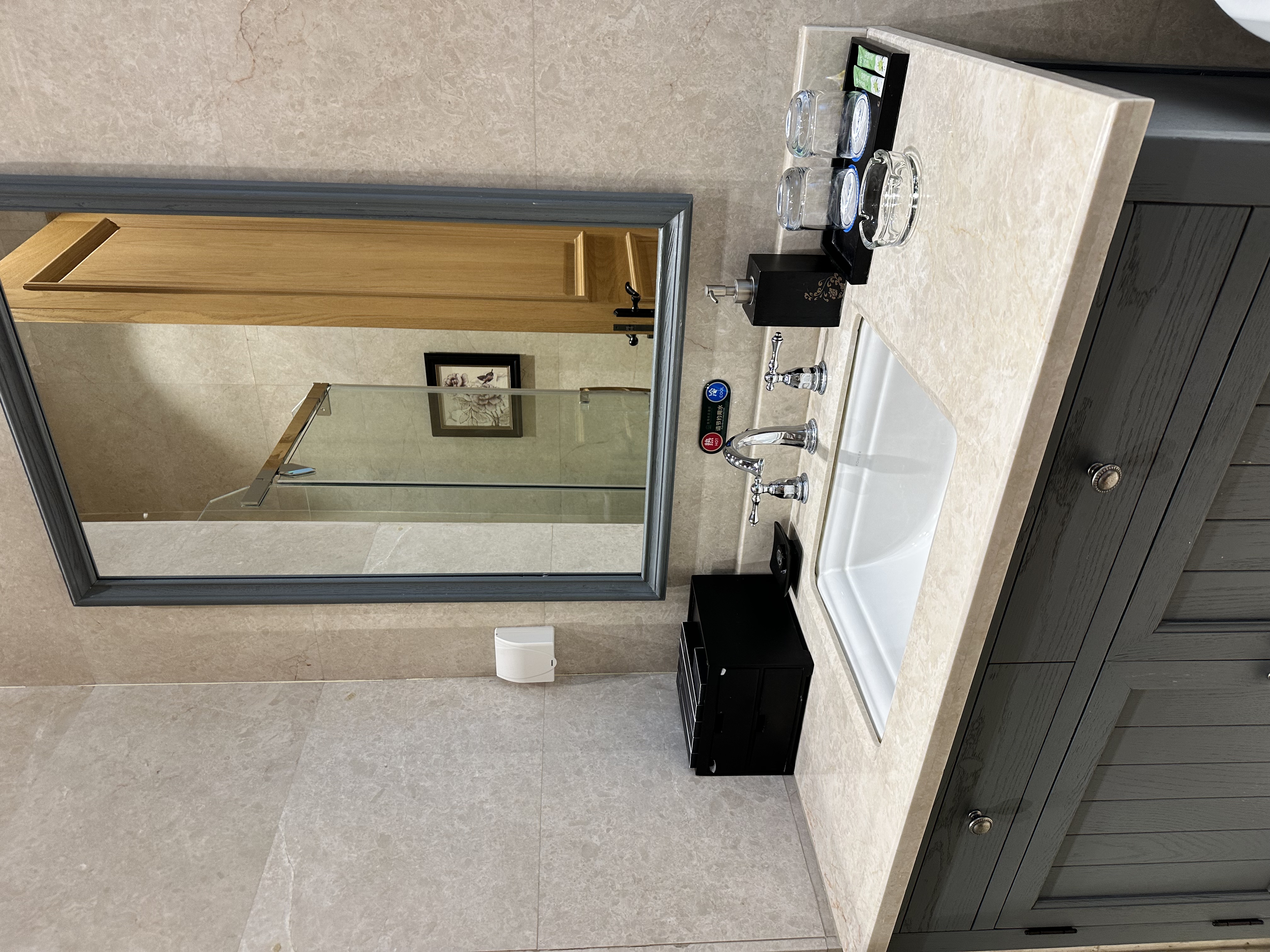 Jinhai Yiyun Hot Spring HotelSuperior Room