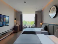 샨시 홍위안 호텔 링스 호텔