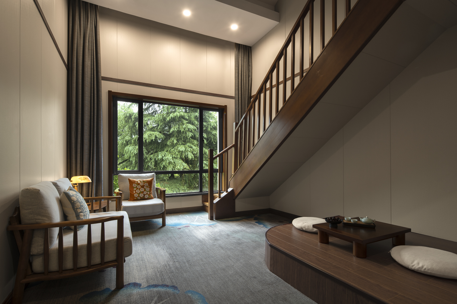 Building 1 親子樂園套房