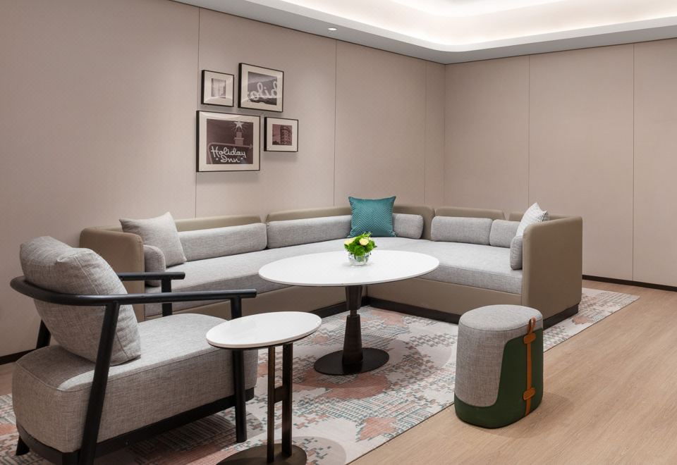 One Bedroom Suite