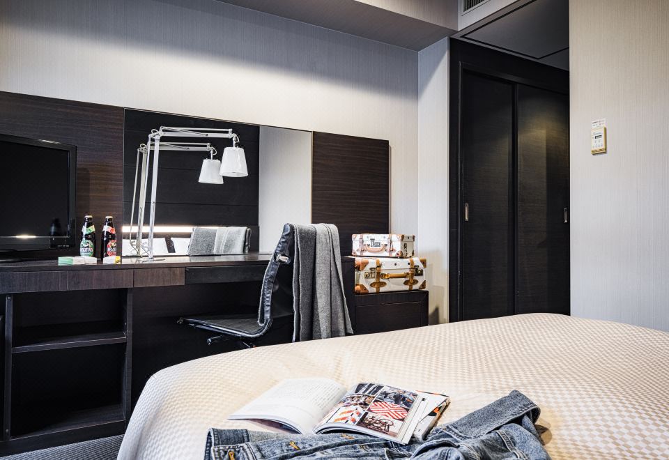 미츠이 가든 호텔 오카야마 가성비