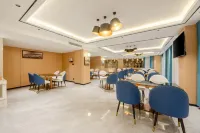 Yeste International Hotel (Hezhou Municipal Government Colorful Global City)
