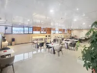 博羅吉盛酒店