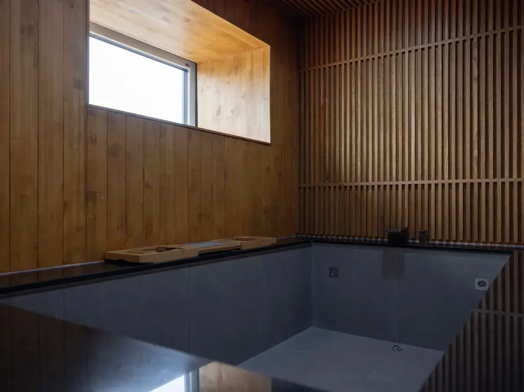 Aank Ryokan Hotel Ansan Seonbu Branch - 안산시