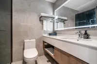 美豪怡致飯店（海西州都蘭建設街店）