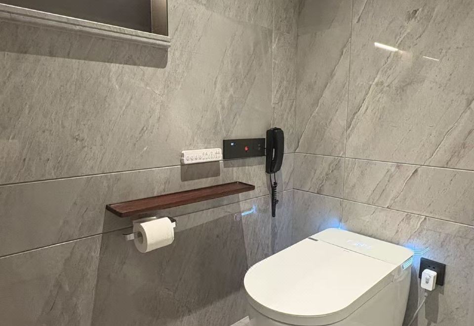 ZhouShan CaiFu HotelExclusive Suite