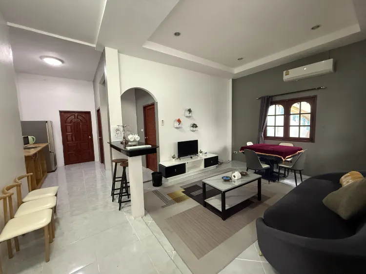 ห้องแฟมิลี่สวีท