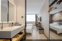 Taiyue Pearl Business Hotel