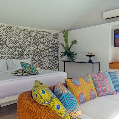 One Bedroom Tented Pool Villa Origin Uluwatu Promo Code