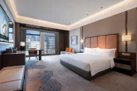 NOVOTEL Shaoxing Keqiao
