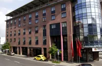Hotel Erfurt City Center by Leonardo Hotels Hotel di 