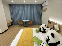 Riverside Bay Hotel Hotels in Luoding