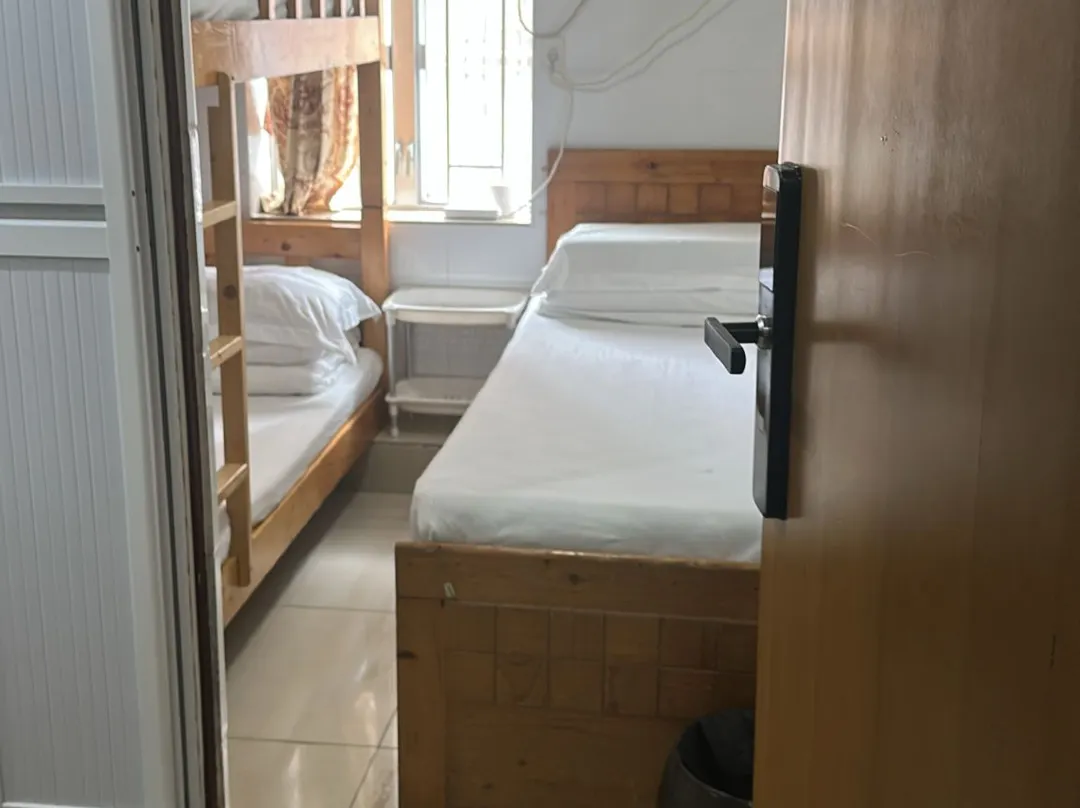 Gold Keep Hostel - Hong Kong