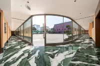 xiang jian hotel(huo che zhan dian) Hôtels à : 