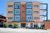 Hotel Sao Pedro Hotel a 