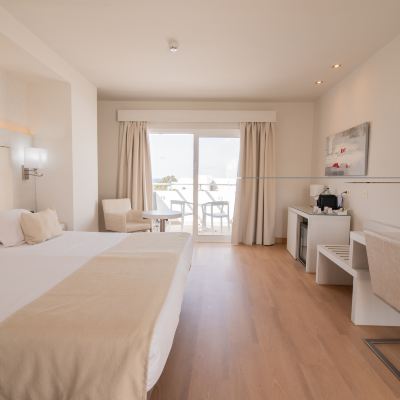 Double Room Select Aequora Lanzarote Suites Promo Code