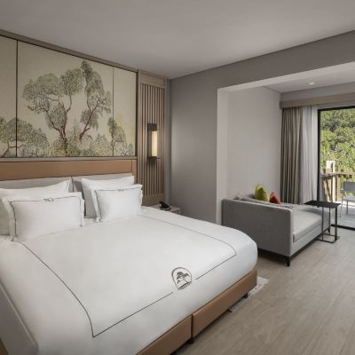 Superior Room Forest View NG Phaselis Bay Promo Code