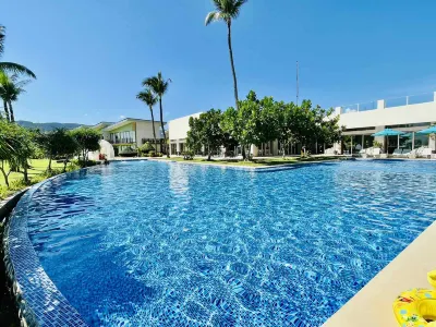 Costa Pacifica Resort Hotels in 