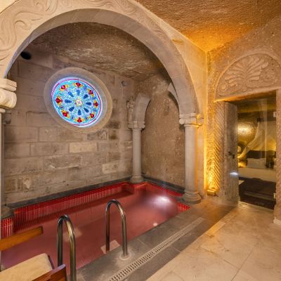 King Pool Suite Pegas Cave Suites Promo Code