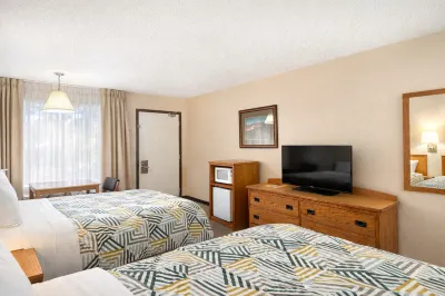 Sundowner Inn Forsyth I 94 Hoteles en 