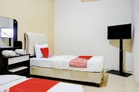 Hotel O Mantari Guesthouse Hotels in 