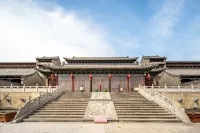 崇寧堡温泉リゾートホテル（王家大院） のホテル