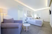 Hotel Eden Hotels in 