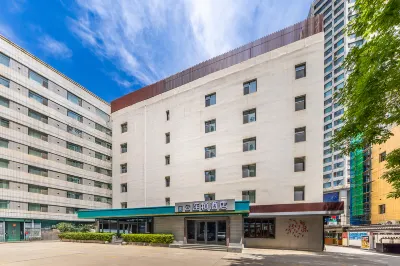 Yunzhishang Cloud Chain Hotel  호텔