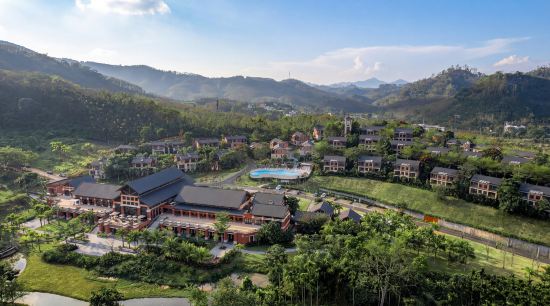 Four Points By Sheraton Hainan Qiongzhong