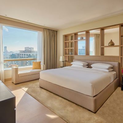 Presidential Suite Hyatt Regency Belgrade Promo Code