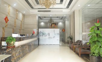 Shangmei Business Mansion