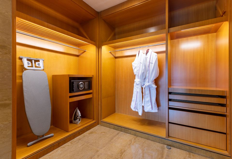 雅居大床房（靜夜好眠）