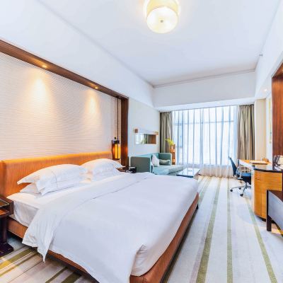 Deluxe Single Room 惠東國惠大酒店優惠
