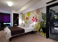 Airotel Patras Smart Hotel
