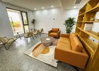 Tongzhijing Banshan Homestay