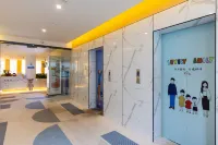 馬迷兔電競飯店（蘭州中川機場T3航廈店）
