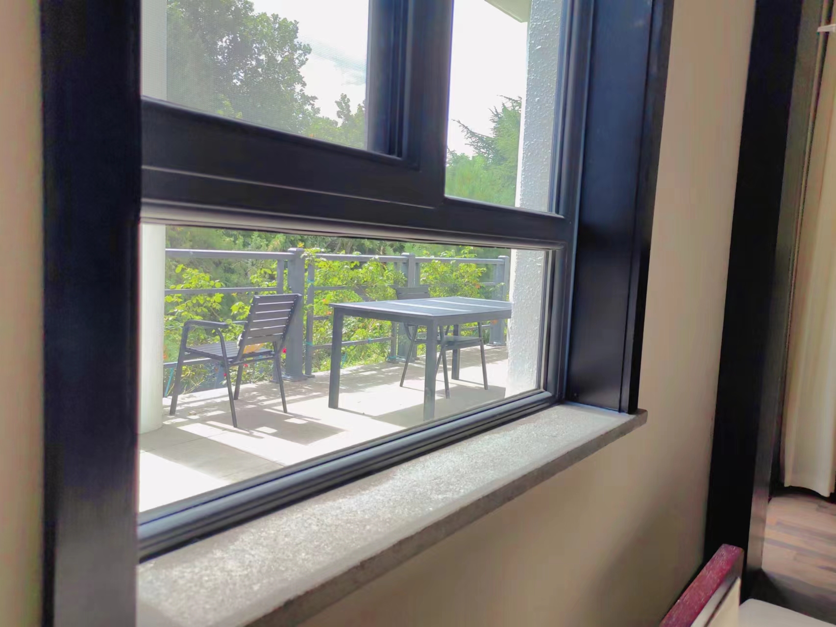 Chanyu Jingshe Hotel精品家庭房