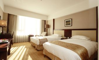 Conifer Lishui Sunlight Hotel