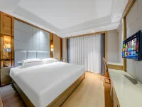 New Horizon Hotel (Luoping Sports Center, Qujing) Hotels in Luopingxian