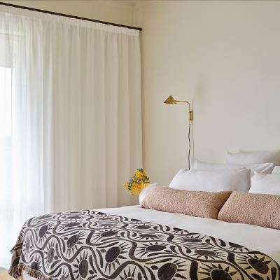 Garden Sunset - Daily Breakfast, Parking And WiFi Included Lancemore Milawa Promo Code