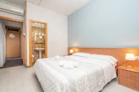 Hotel Donatello Hotels in 