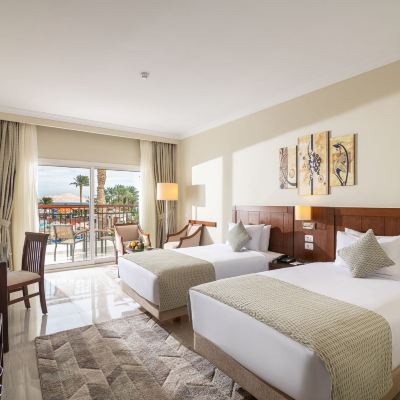 Select Room With Garden View Sultan Gardens Resort Promo Code