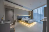 space Hotel