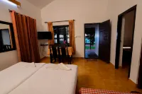 ILLIKKALAM Lakeside Cottages Kumarakom Kerala