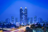 Sungold Designer  Hotel (Taikoo Li, Chunxi Road, Chengdu) Hotels in 
