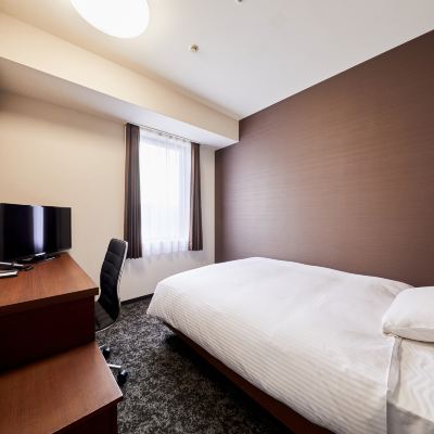 ダブルルーム ホテルウィングインターナショナル神戸新長田駅前 クーポン