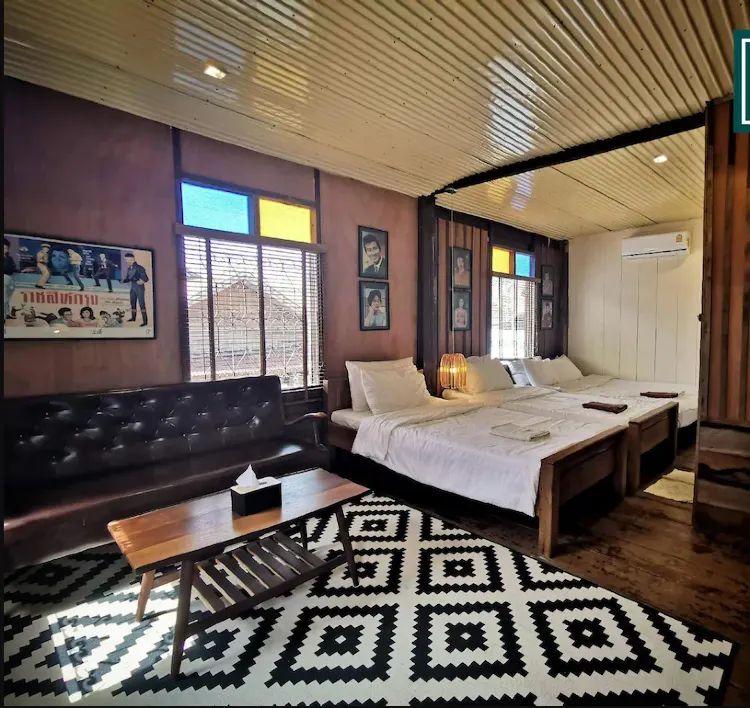 ห้องแฟมิลี่