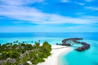 Sun Siyam Iru Fushi Hotels in 