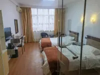 Muling Longyuan Hotel