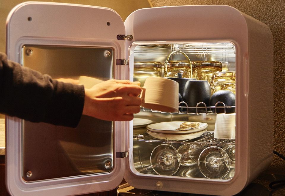 豪華湖景私家花園雙臥家庭套房